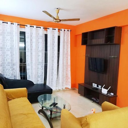 Apartamento Royale Gardenia Madrás Exterior foto